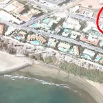 Daire Area Ciudad Playa del Ingles (Gran Canaria)