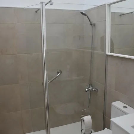Apartmán Area Ciudad Playa del Inglés