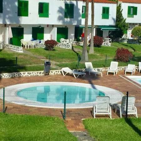 Area Ciudad Apartment *