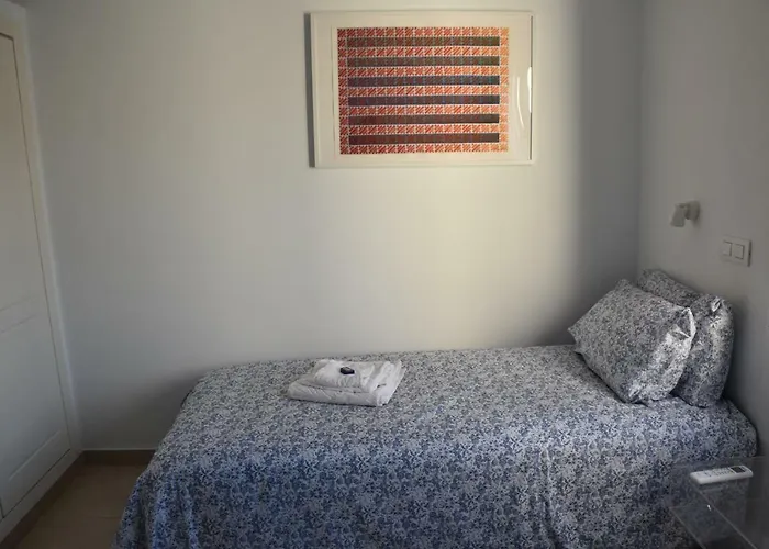 Apartamento área Ciudad Playa del Inglés