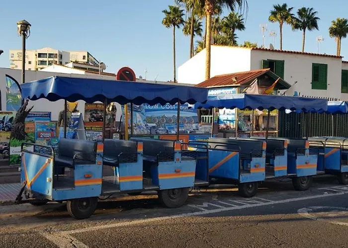 דירה Area Ciudad