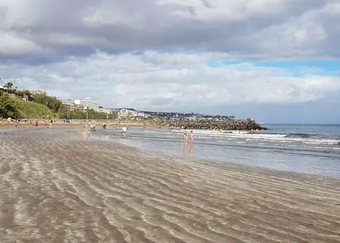 דירה Area Ciudad *