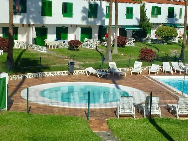 área Ciudad Apartamento *