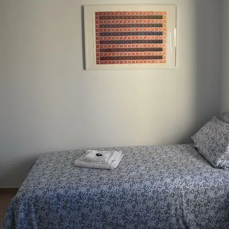 Apartmán Area Ciudad Playa del Inglés