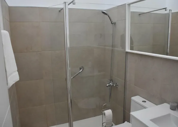 Appartement Area Ciudad Playa del Inglés